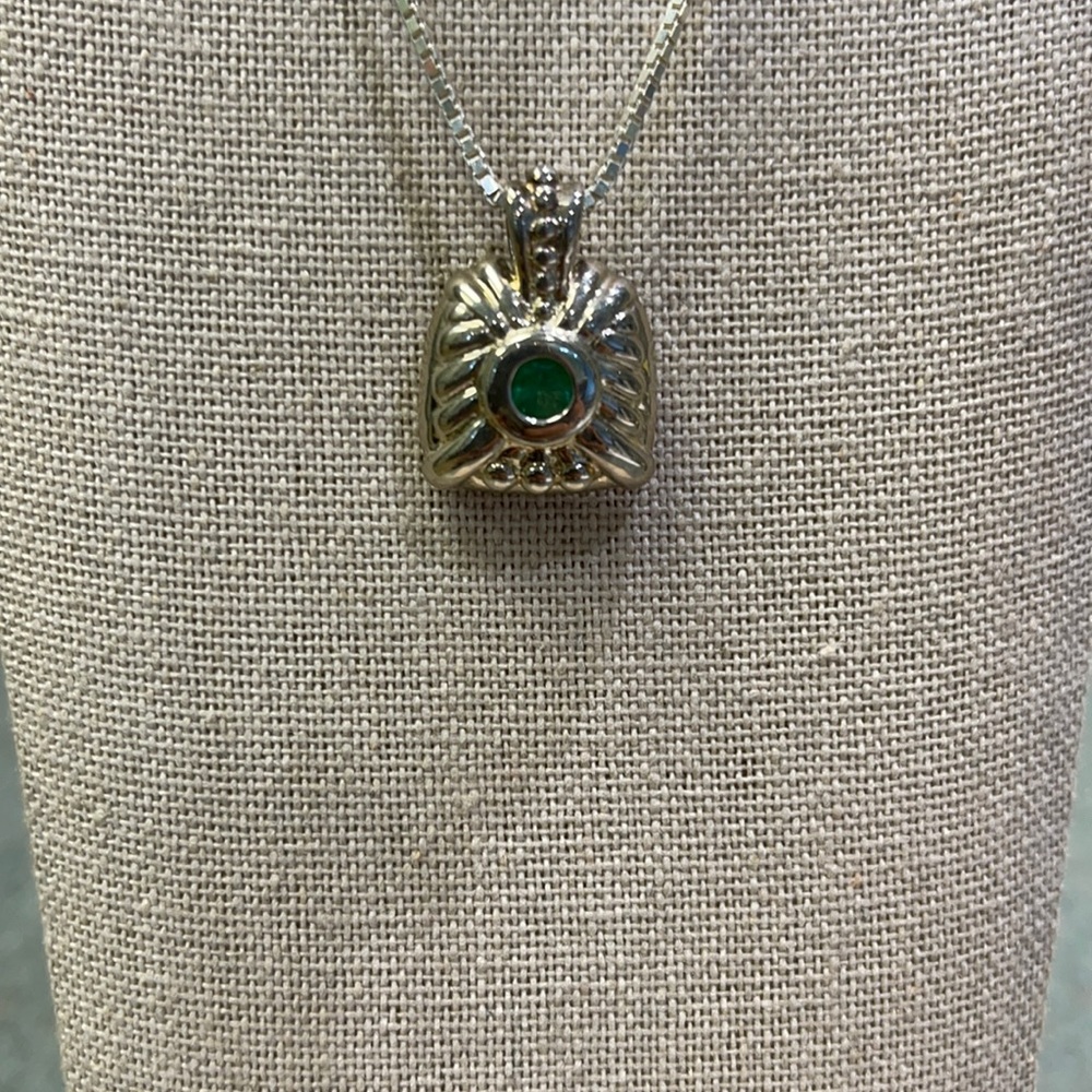 Pendant